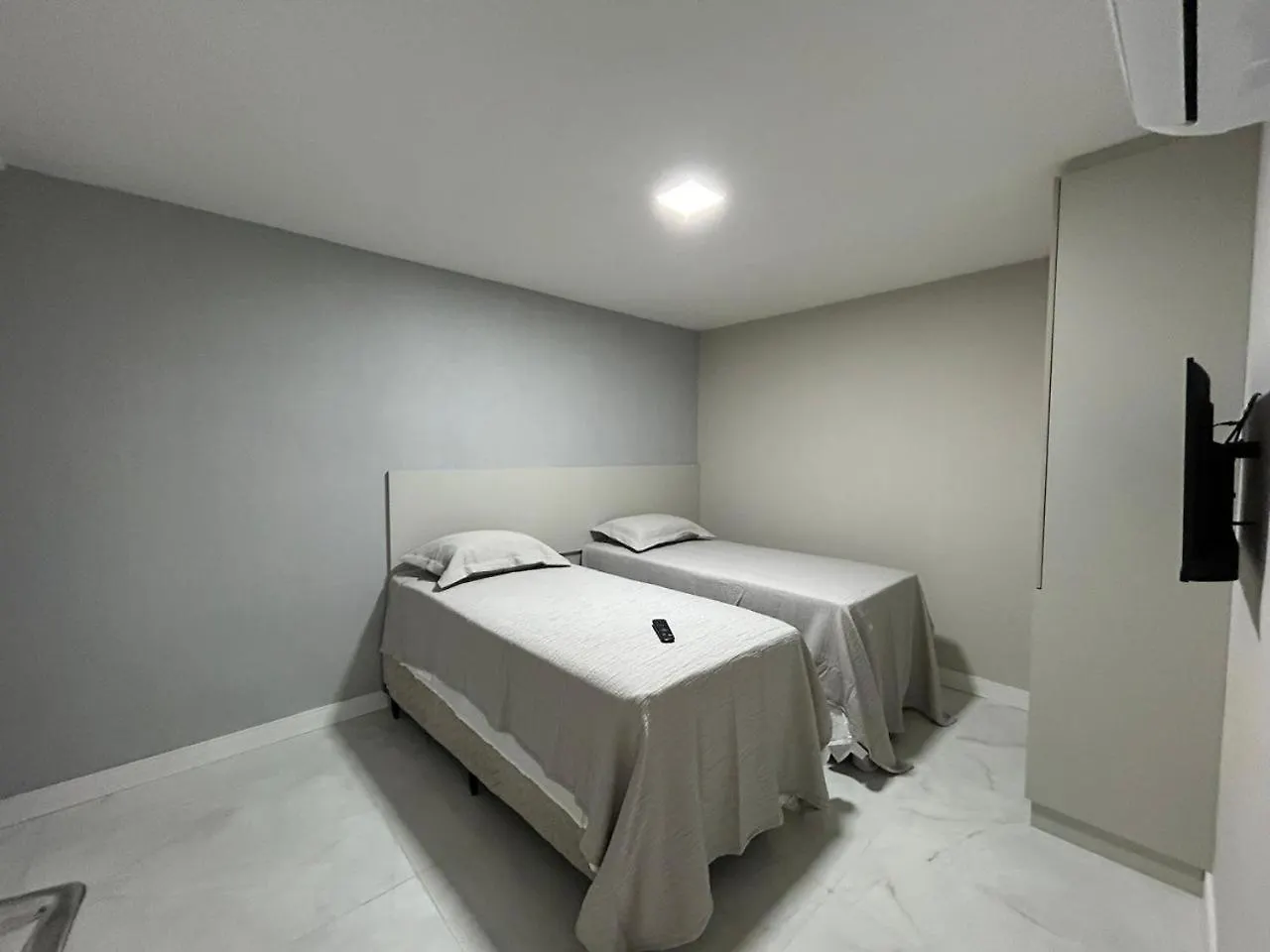 Apartman 1901 - Apto Com Dois Quartos E Vista Mar Fortaleza